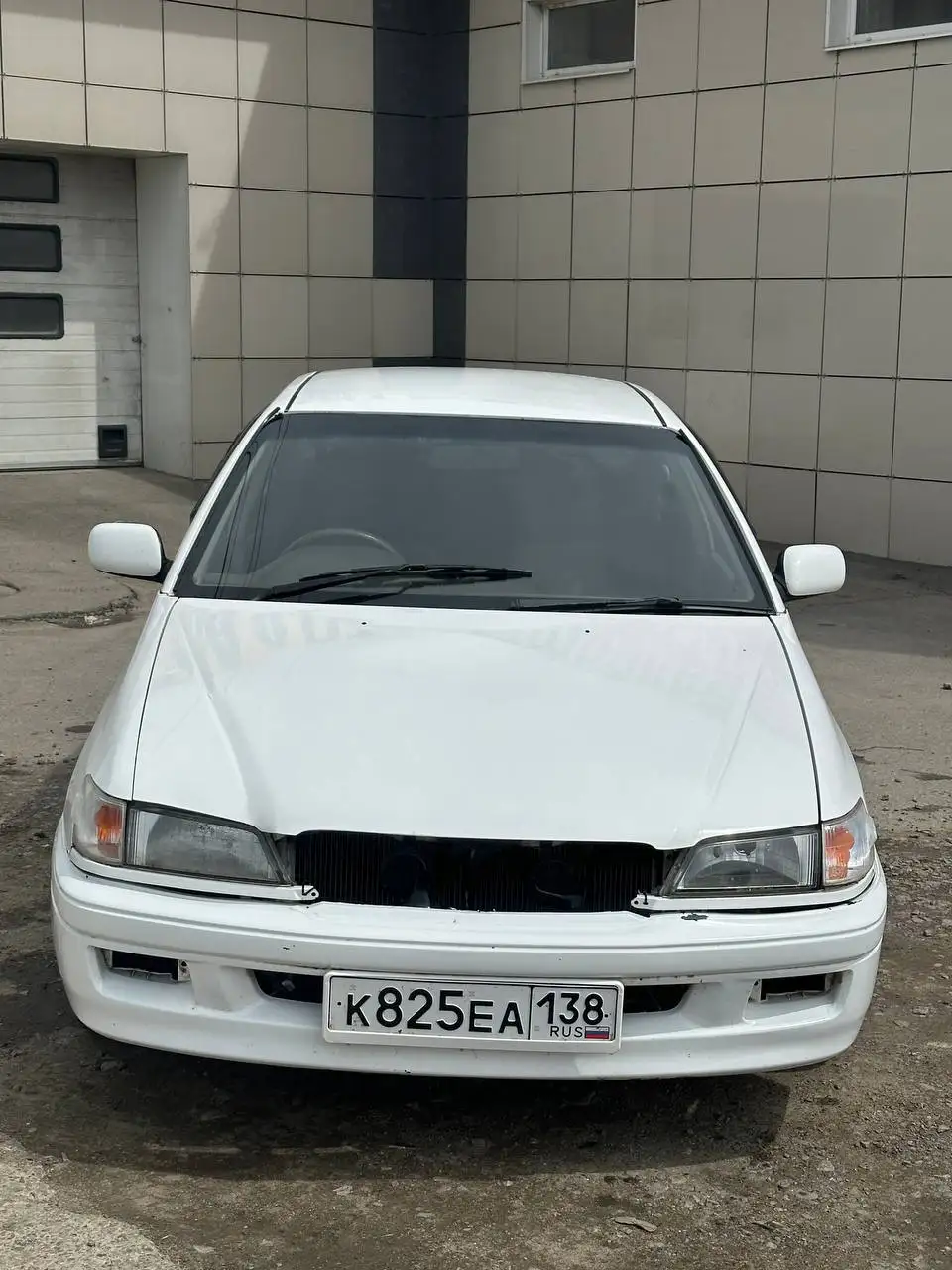 Toyota Corona Premio 1997 - Авто в Усолье-Сибирское