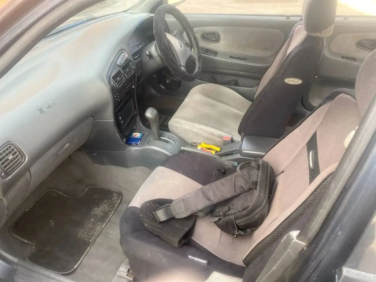 Галант 92 года на автомате - Легковые авто (Авто) в Иркутск