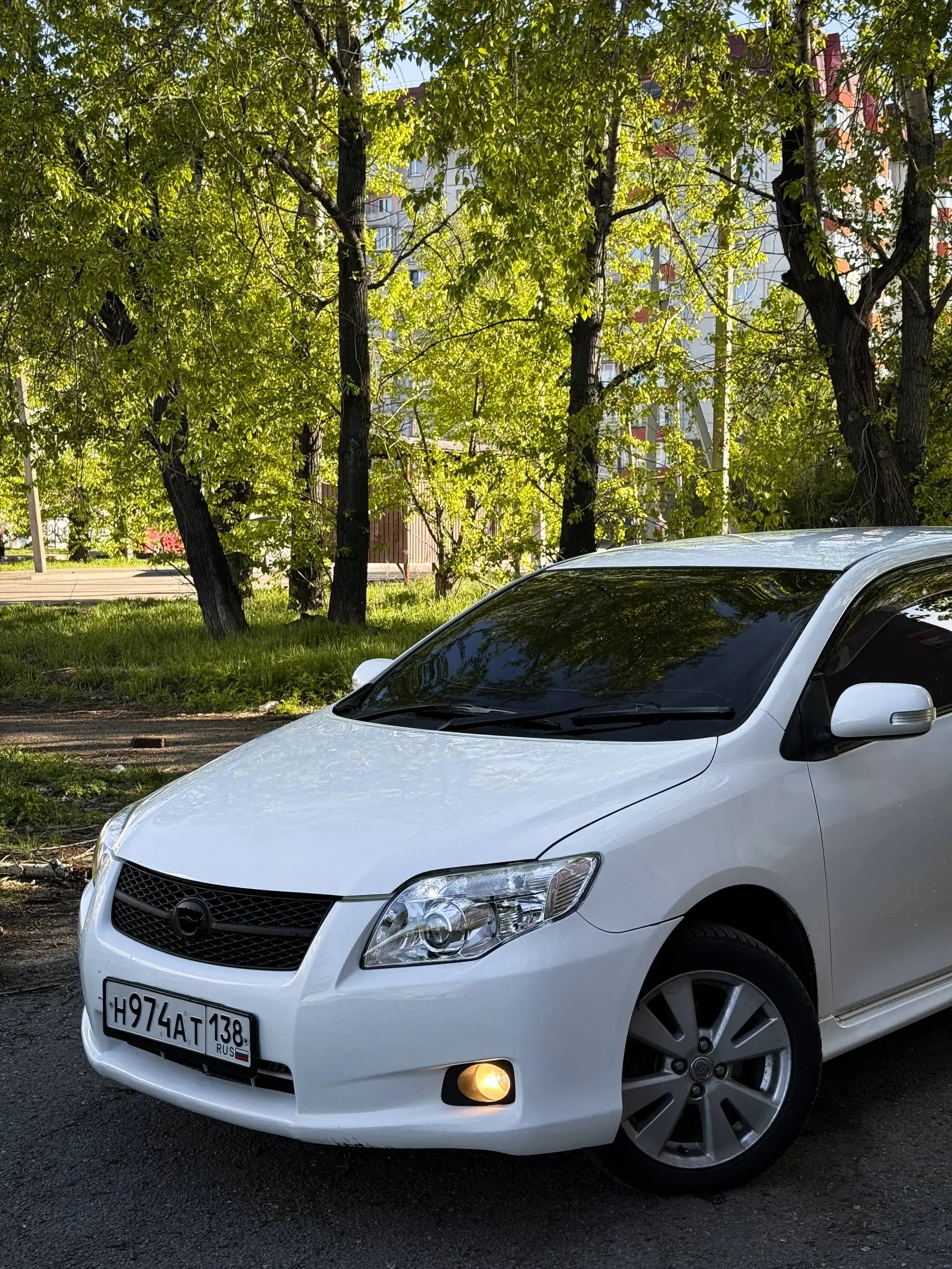 Honda CR-V 2007 1.8 4WD - Легковые автомобили (Авто) в Иркутск