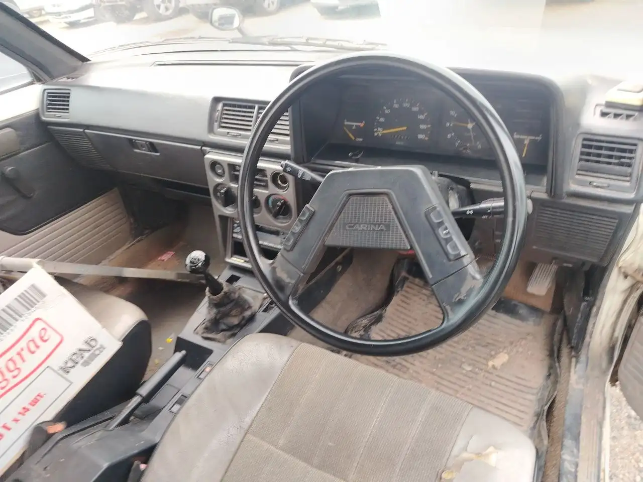 Продам хозяйку полный ход с документами - Легковые автомобили (Авто) в Иркутск