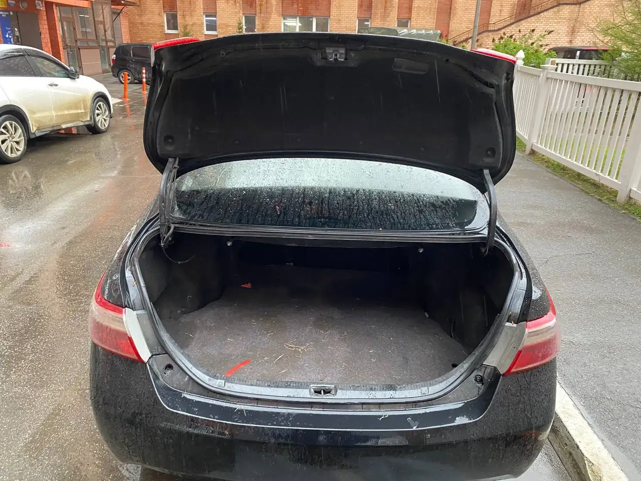 Продажа Toyota Camry 2006 - Легковые автомобили (Авто) в Иркутск
