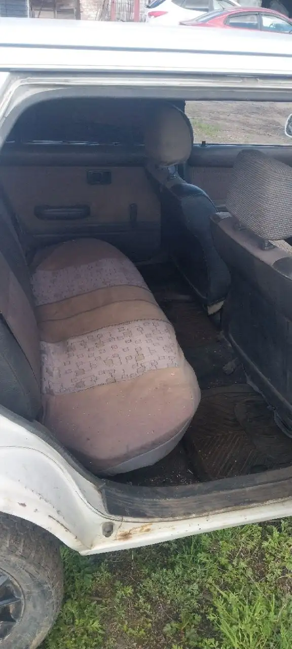 Продажа Карины на механике, дизель - Toyota Corona (Авто) в Иркутск