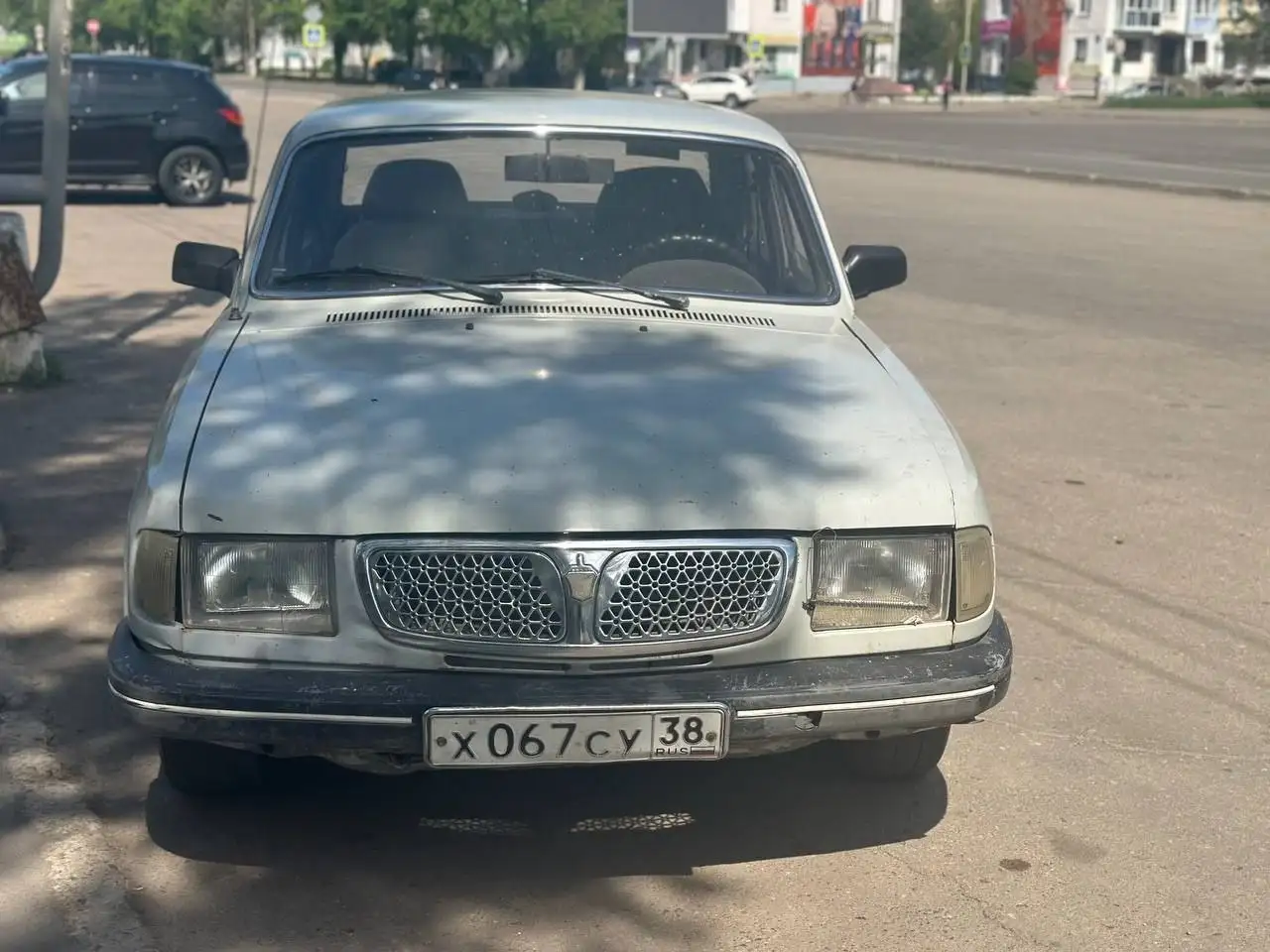 Продажа Волга 3110 - Легковые автомобили (Авто) в Иркутск