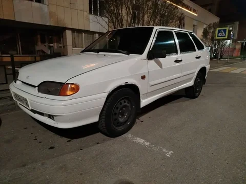 Volkswagen Passat (не ниже рынка - цинично о скользкой дороге) - Литые диски в Иркутск