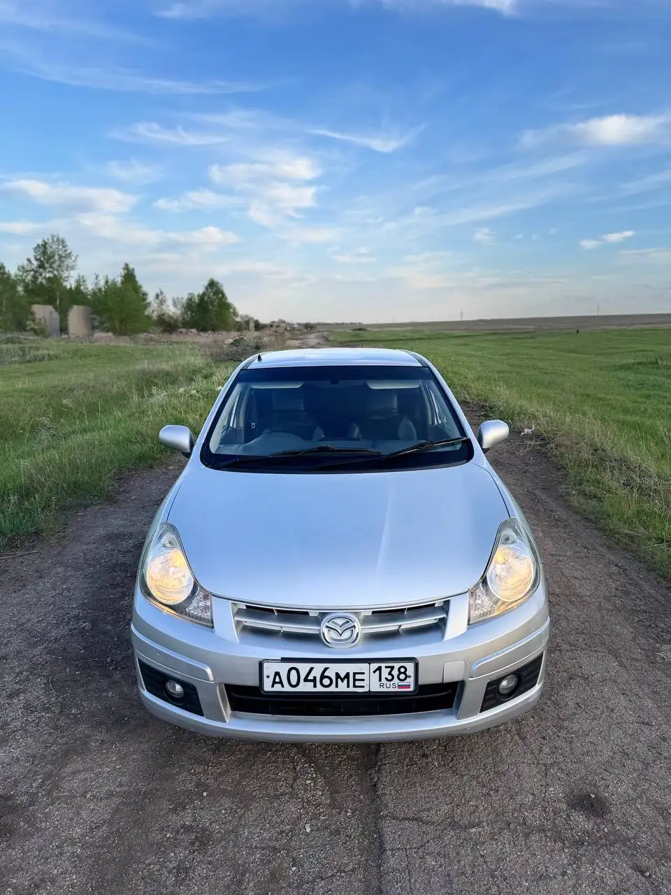 Продам авто 2008 года - Авто в Иркутск