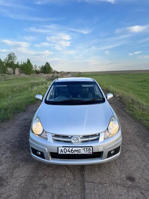 Продам авто 2008 года - Коробка передач в Иркутск