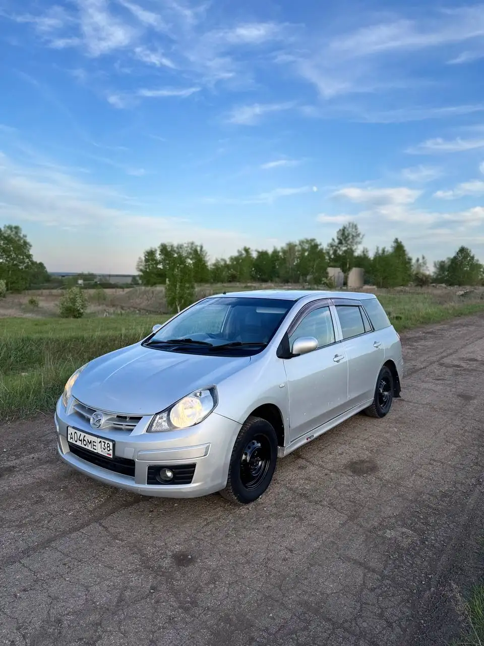 Продам авто 2008 года - Авто в Иркутск