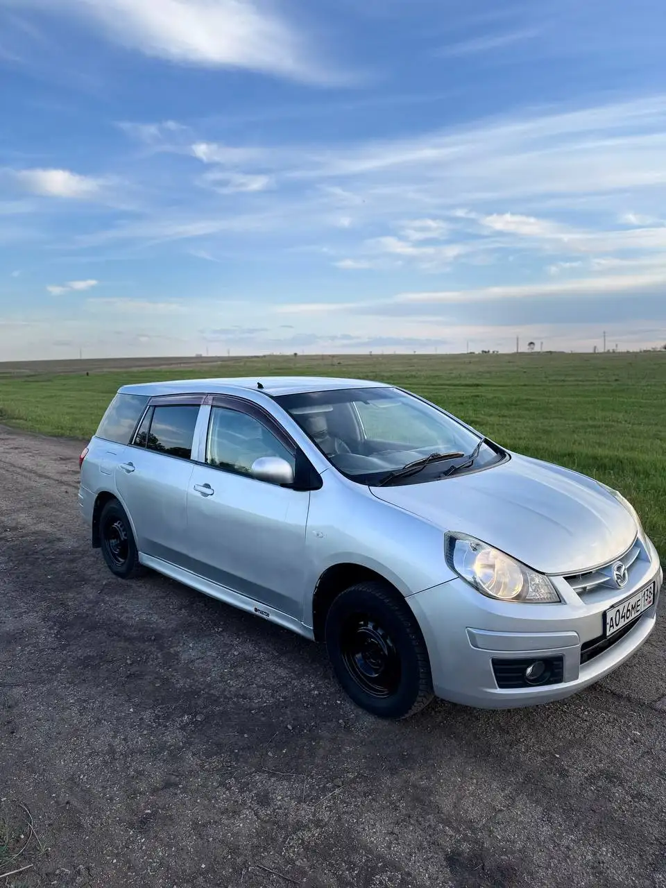 Продам авто 2008 года - Авто в Иркутск