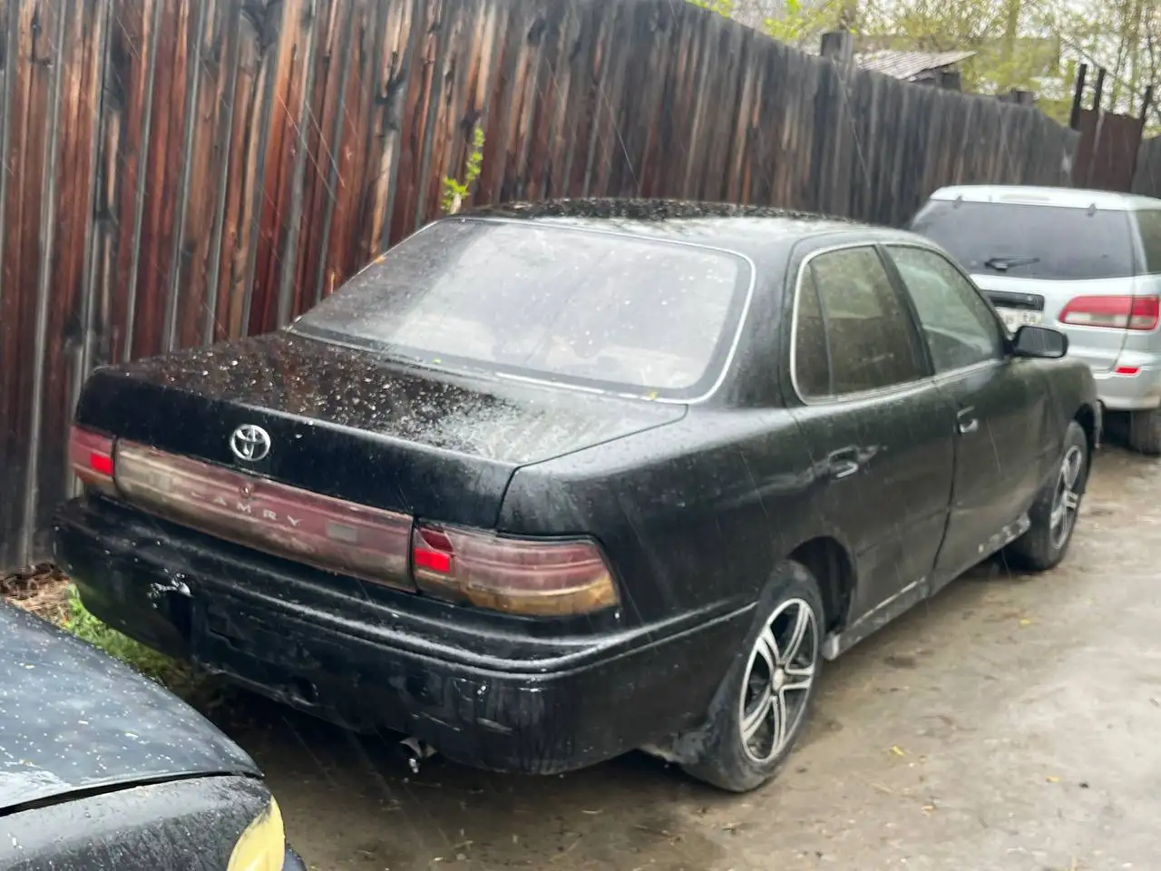 Продается автомобиль 651032 (65к) - Легковые авто (Авто) в Иркутск