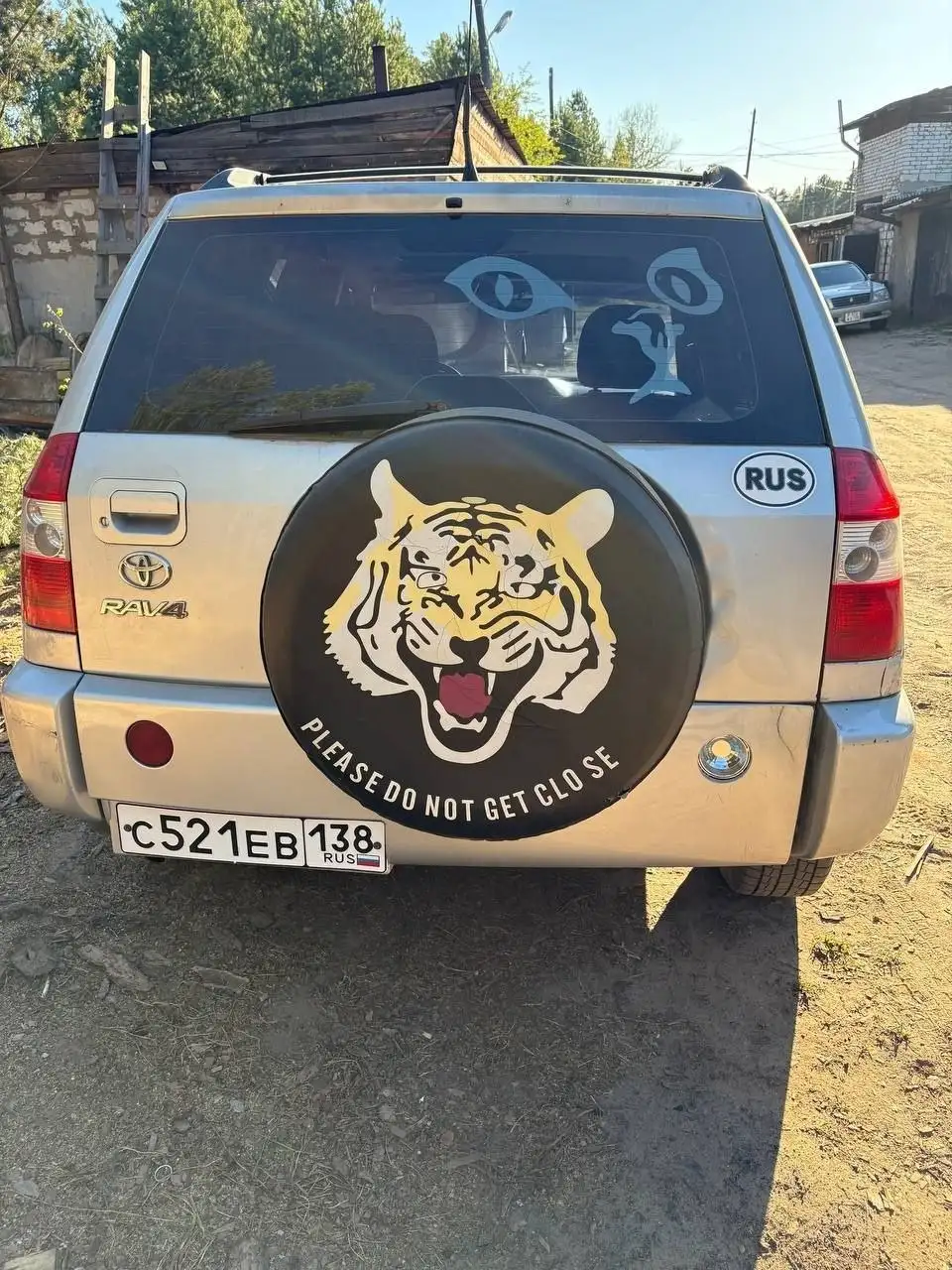 Chery Tiggo 2006 - Авто в Иркутск