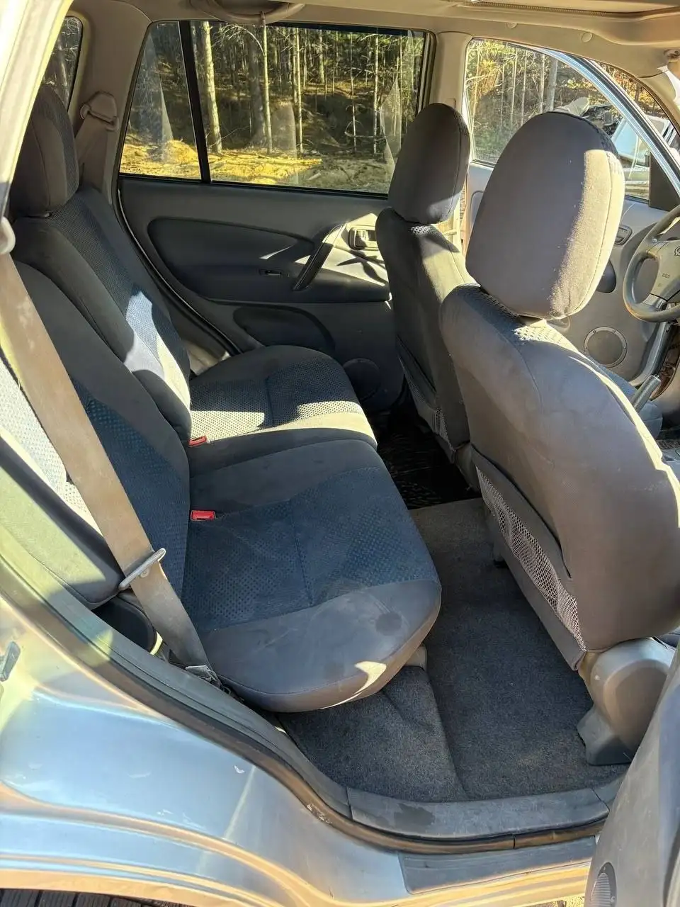 Chery Tiggo 2006 - Авто в Иркутск