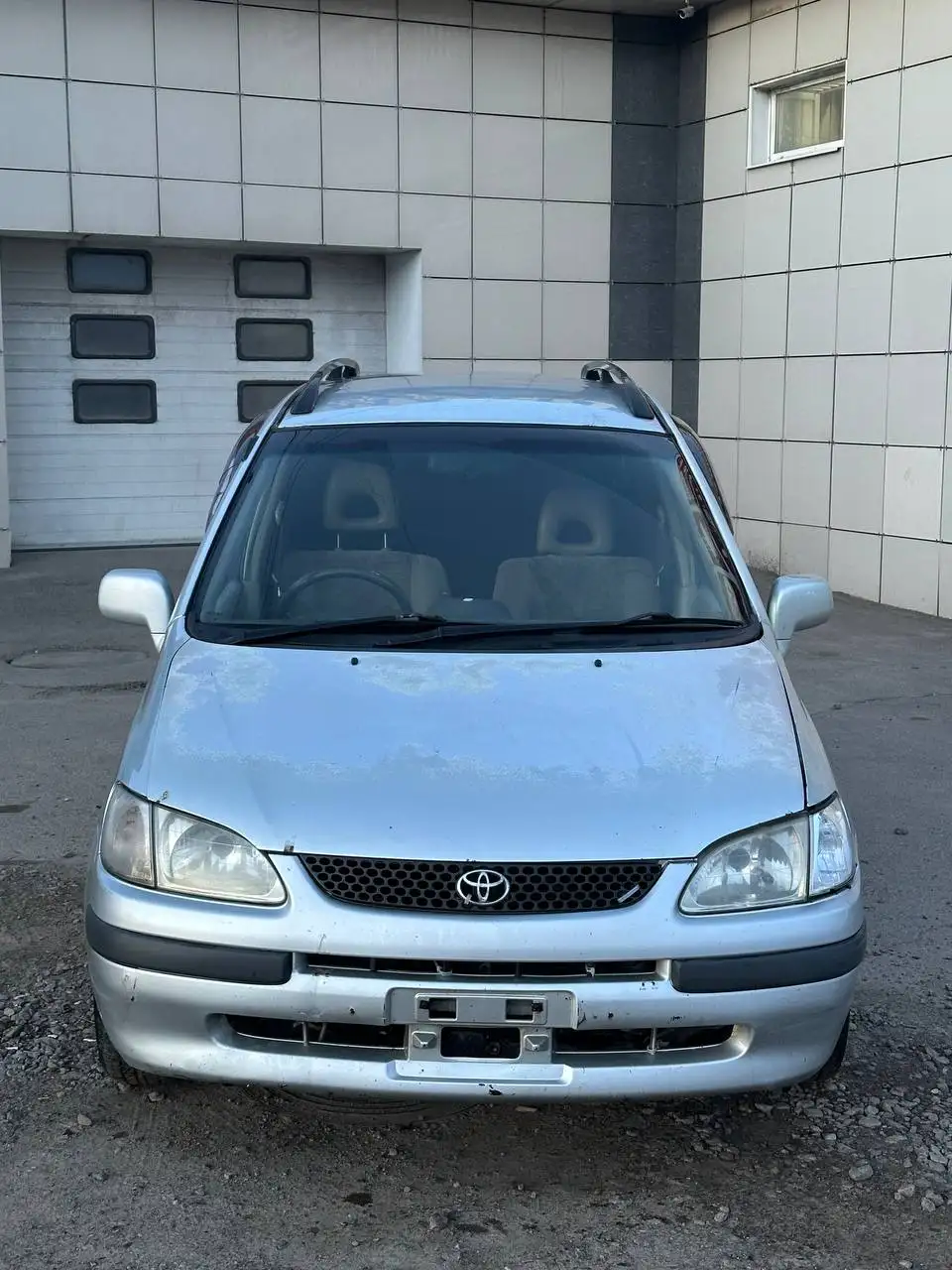 Toyota Corolla Spasio 1999 - Авто в Усолье-Сибирское