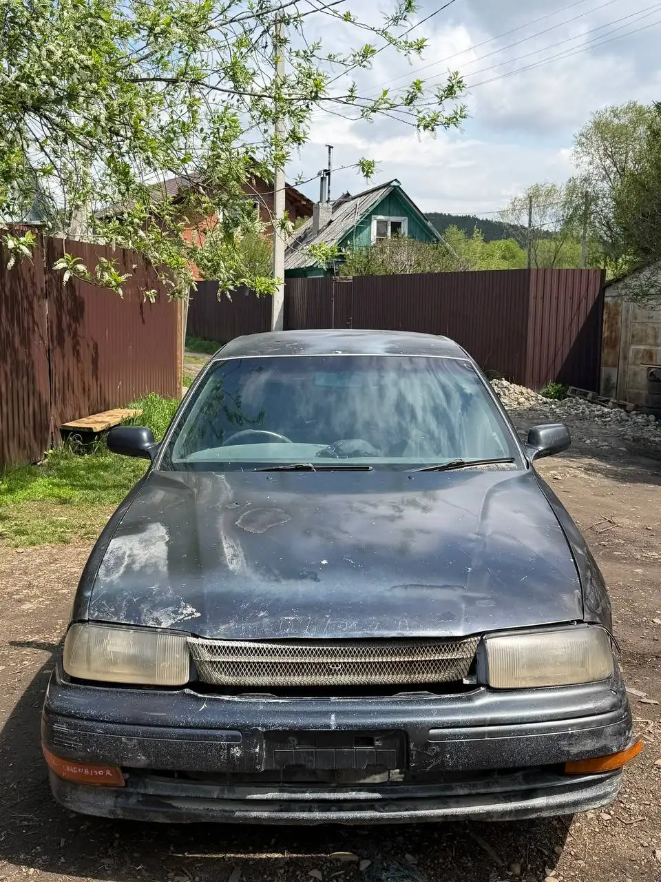 Камри бегемот в Иркутске - Toyota Camry (Авто) в Иркутск