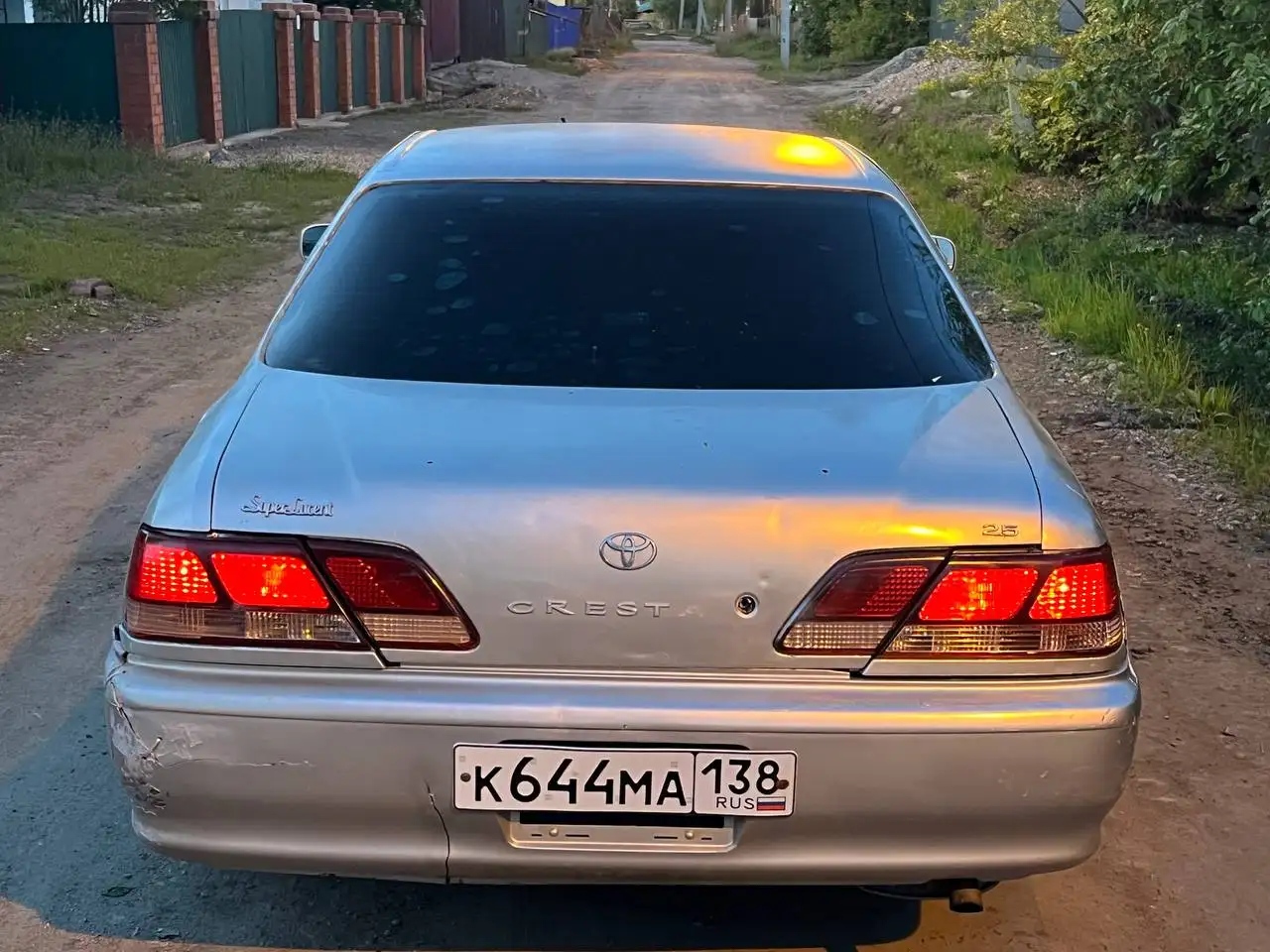 Авто за 280 тыс - Легковые автомобили (Авто) в Иркутск