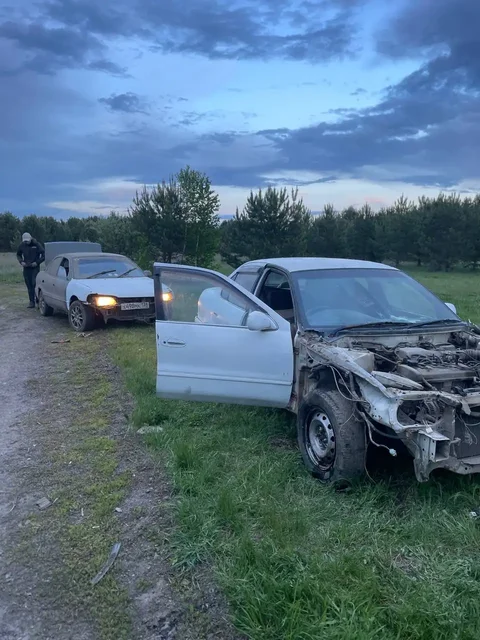 Продам два спринтера - Запчасти для Honda в Иркутск