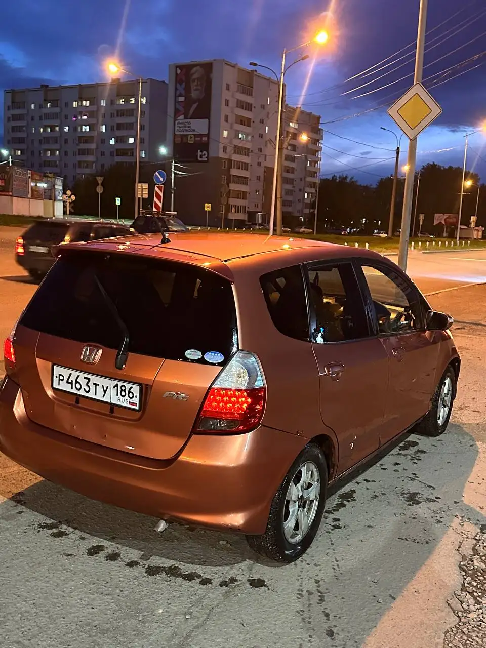 Subaru Forester 2010 245000 руб - Авто в Иркутск