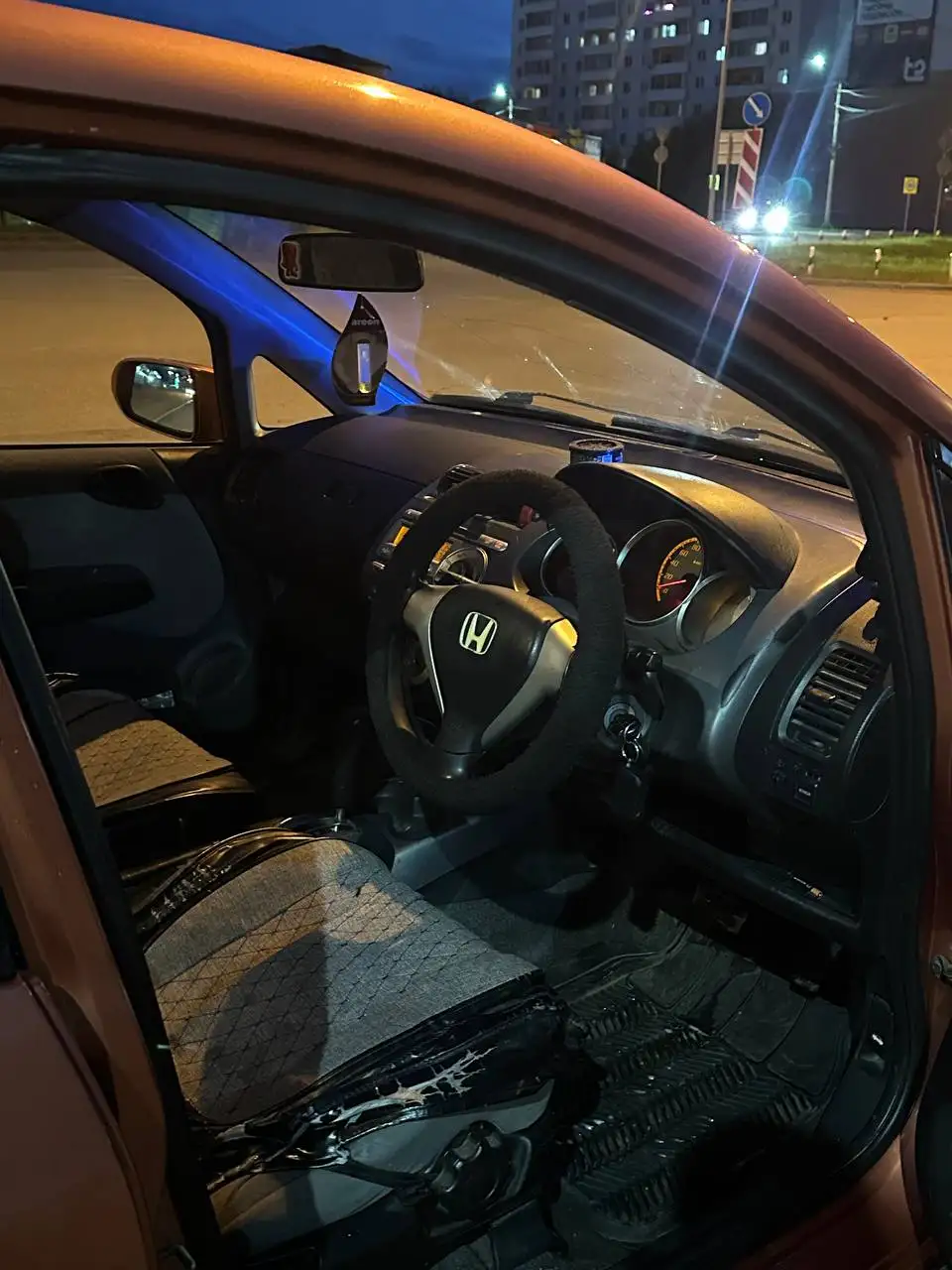 Subaru Forester 2010 245000 руб - Авто в Иркутск