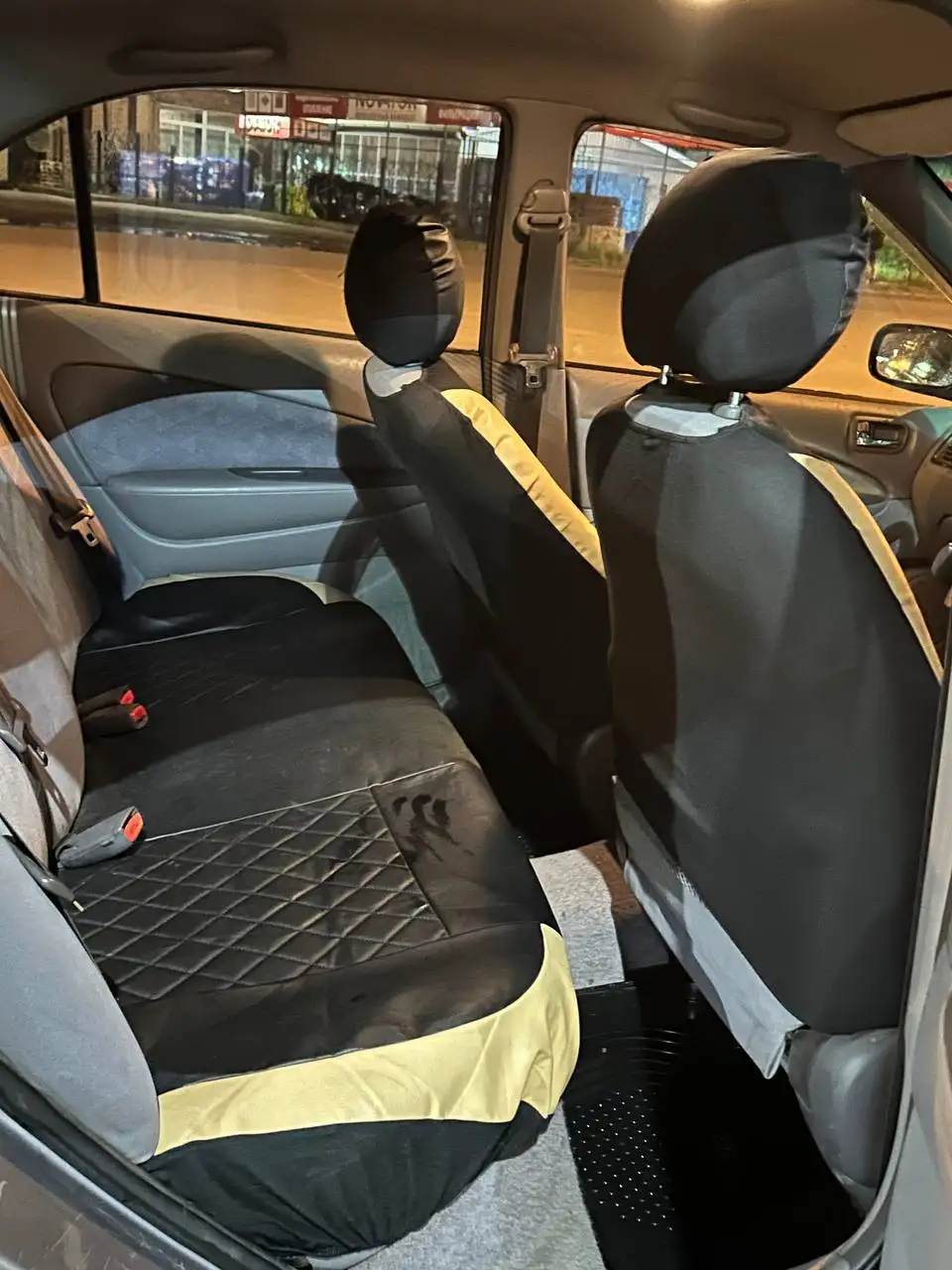 Toyota Prius 1999 года - Легковые автомобили (Авто) в Иркутск