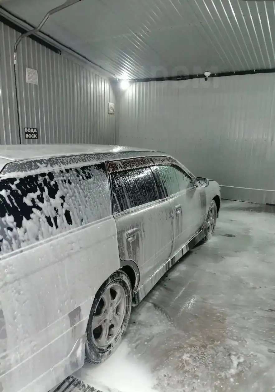Ниссан Авенир 2001 1.8 АКПП - Ниссан (Авто) в Иркутск