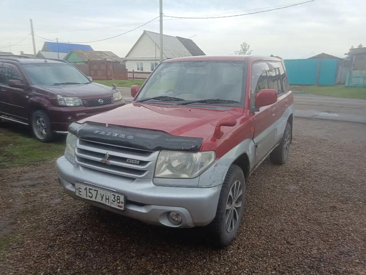 Toyota (предположительно) 2000 г. МКПП - Легковые автомобили (Авто) в Иркутск