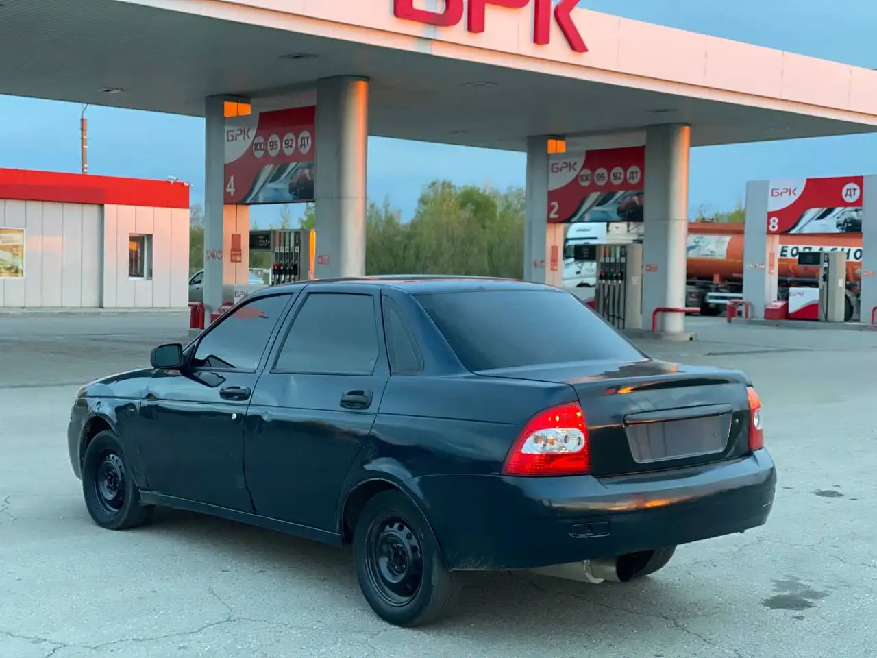 Honda Fit 2007 обмен - Легковые автомобили (Авто) в Иркутск