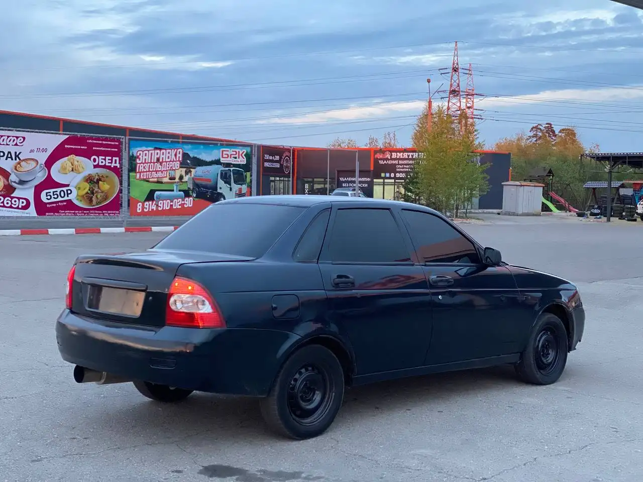 Honda Fit 2007 обмен - Легковые автомобили (Авто) в Иркутск