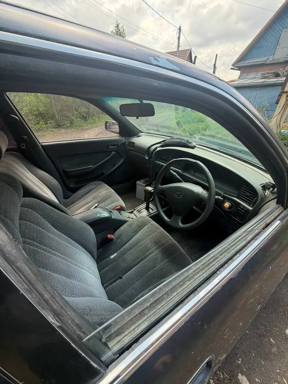 Toyota Camry 30 (бегемот) 2006 г.в. - Легковые автомобили (Авто) в Иркутск