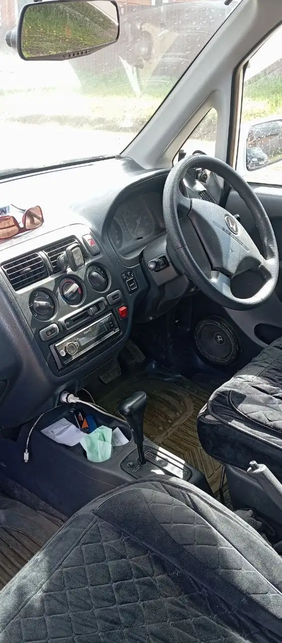 Honda CR-V 2000 года - Легковой автомобиль (Авто) в Иркутск