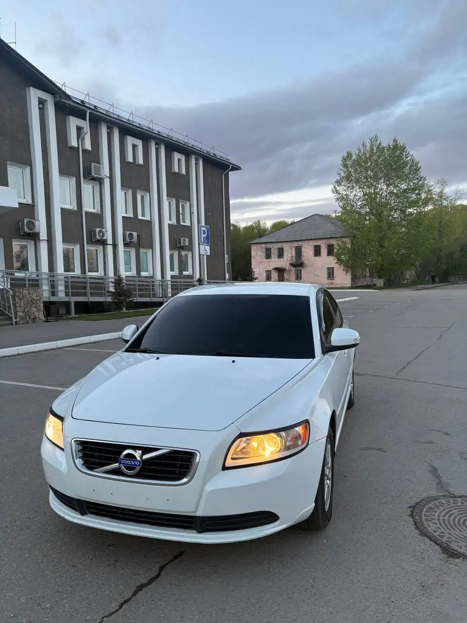 Volvo S40 2011 года в отличном состоянии - Легковые автомобили (Авто) в Иркутск