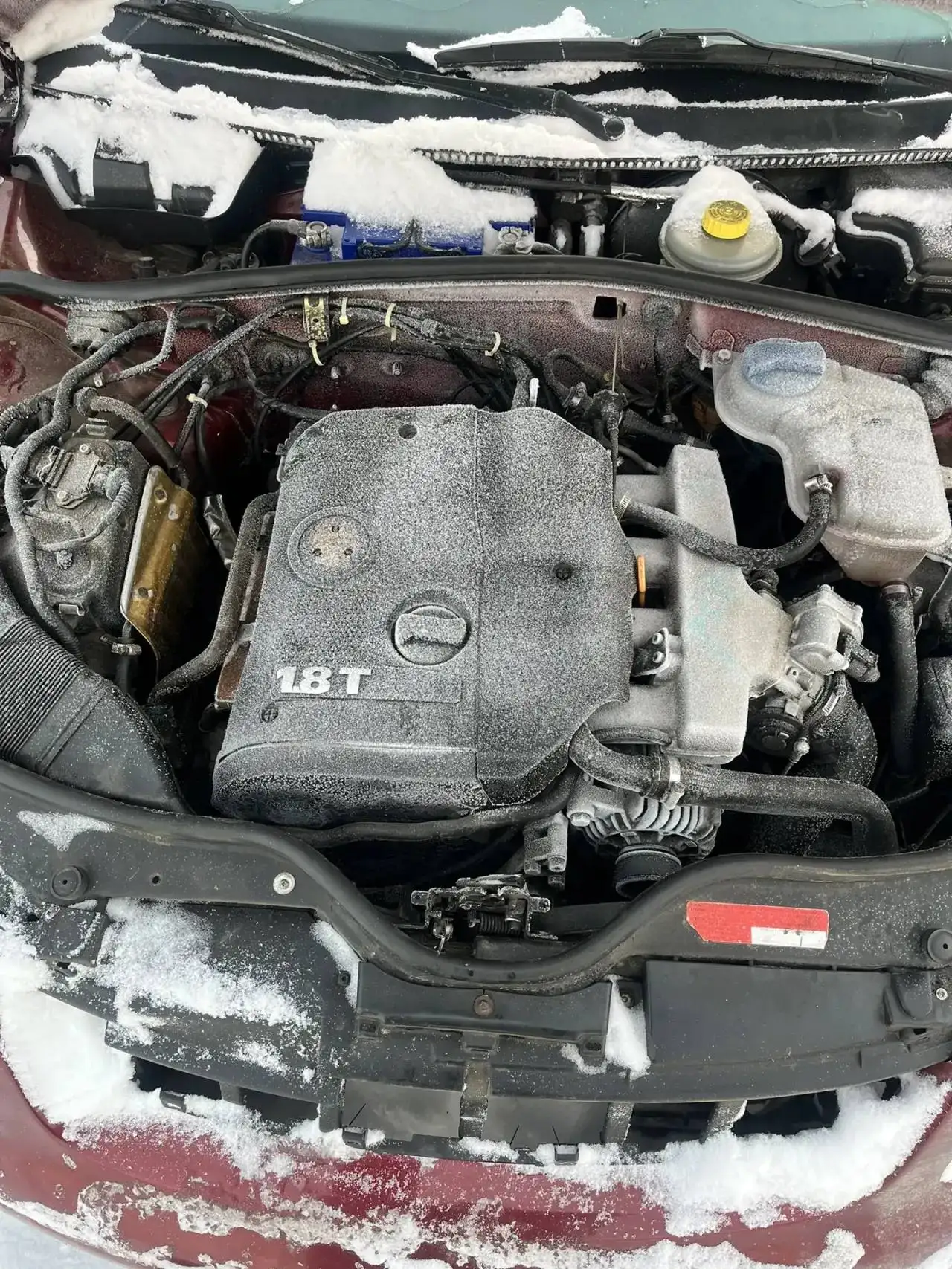 Фольксваген Пассат 1997 - Volkswagen (Авто) в Иркутск