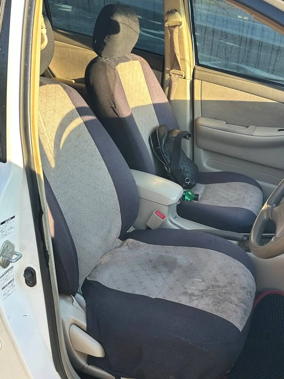 Продажа Toyota Corolla (120) 2003 года - Легковые автомобили (Авто) в Усолье-Сибирское