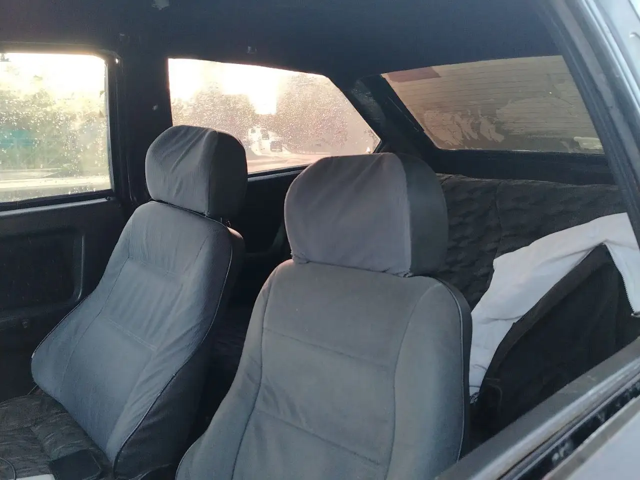 Срочно продам или обменяю машину в Первомае - Авто в Неизвестно