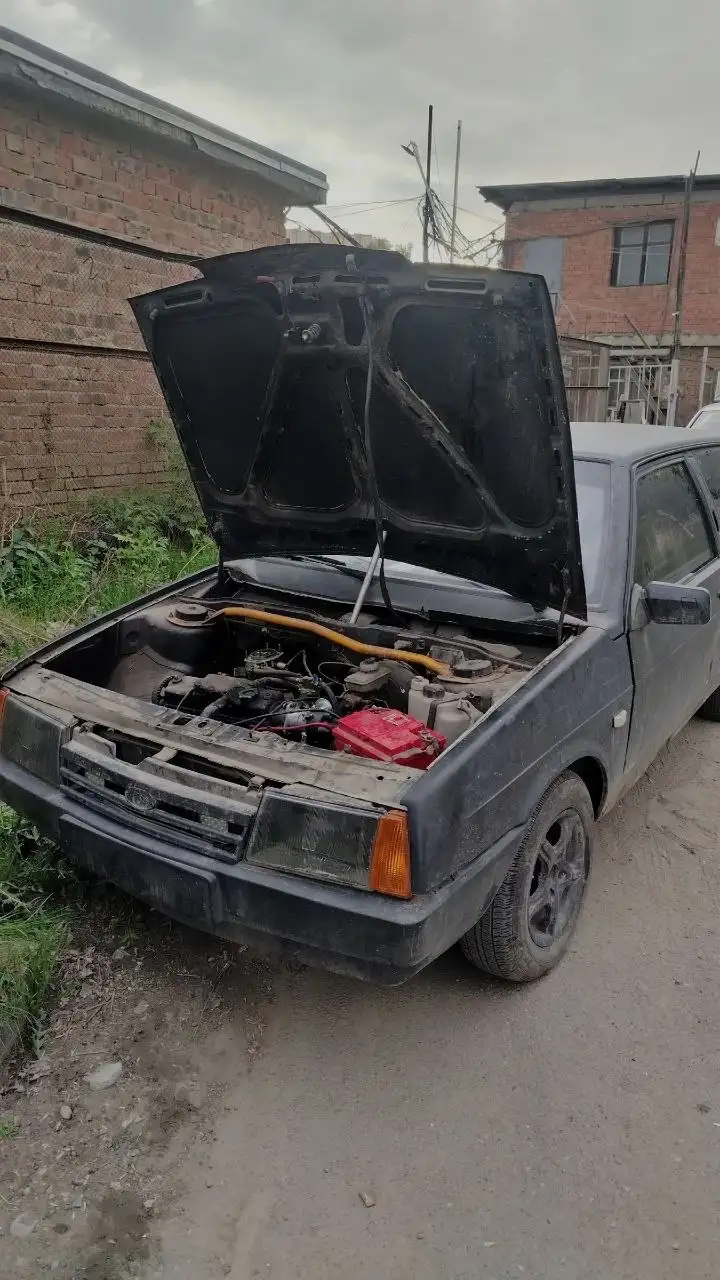 Срочно продам или обменяю машину в Первомае - Авто в Неизвестно