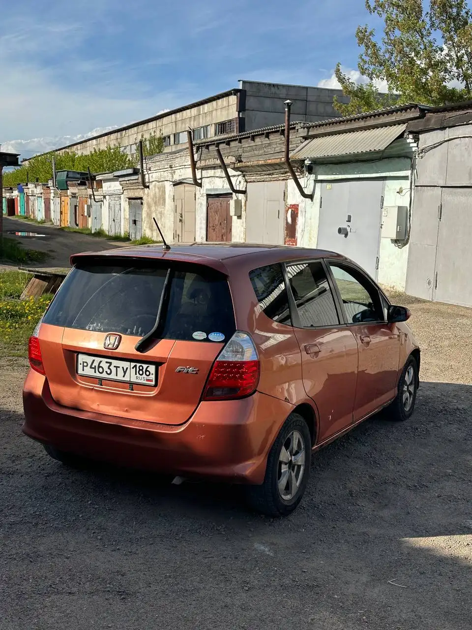 Fiat 2005 1.3 - Авто в Иркутск
