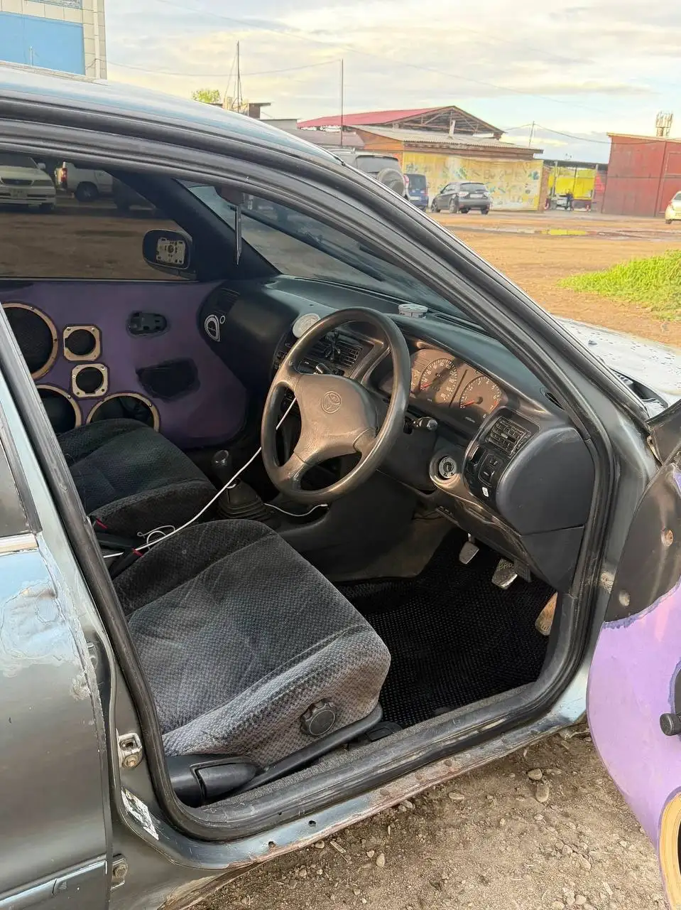 Toyota Corolla 2005 - полный ход - Легковые автомобили (Авто) в Иркутск