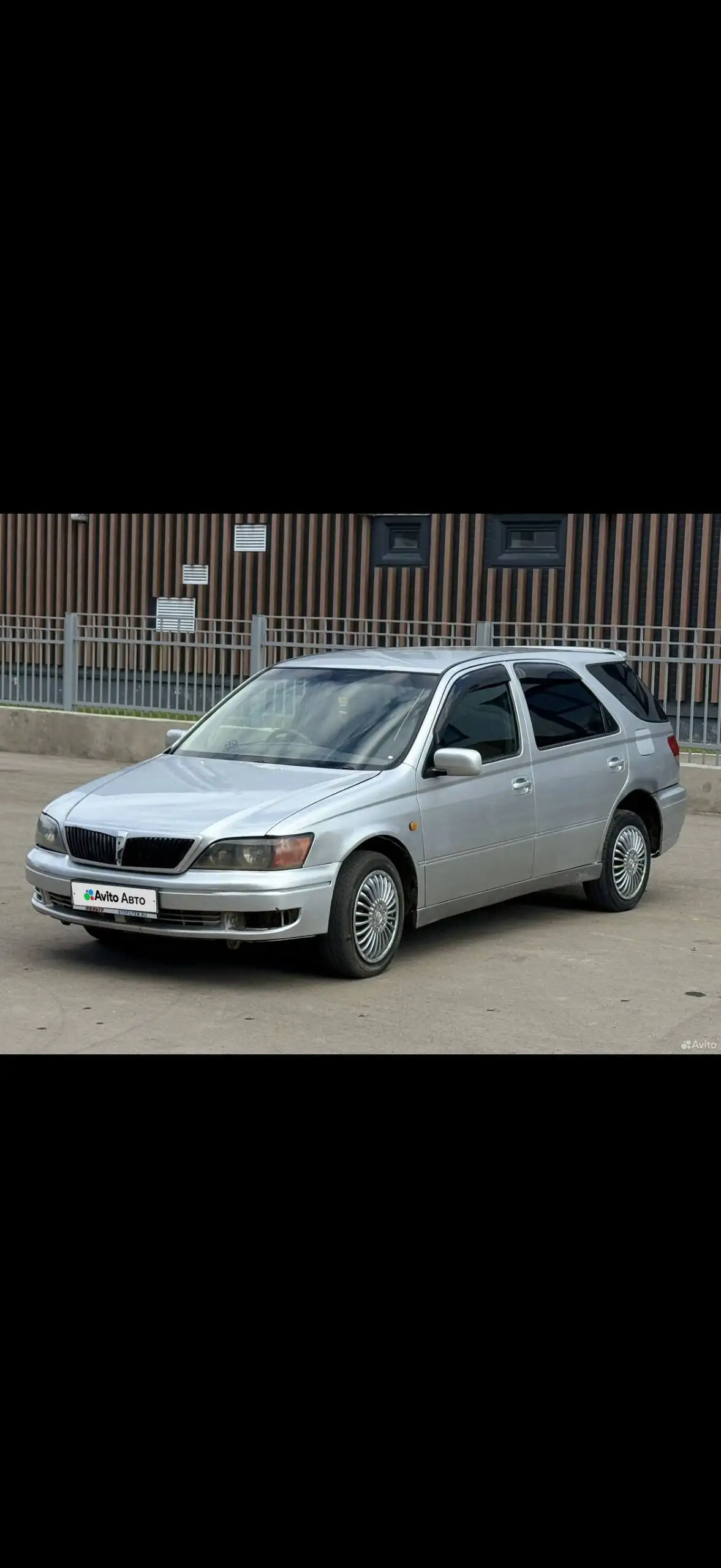 Виста 1994 японец - Авто в Иркутск