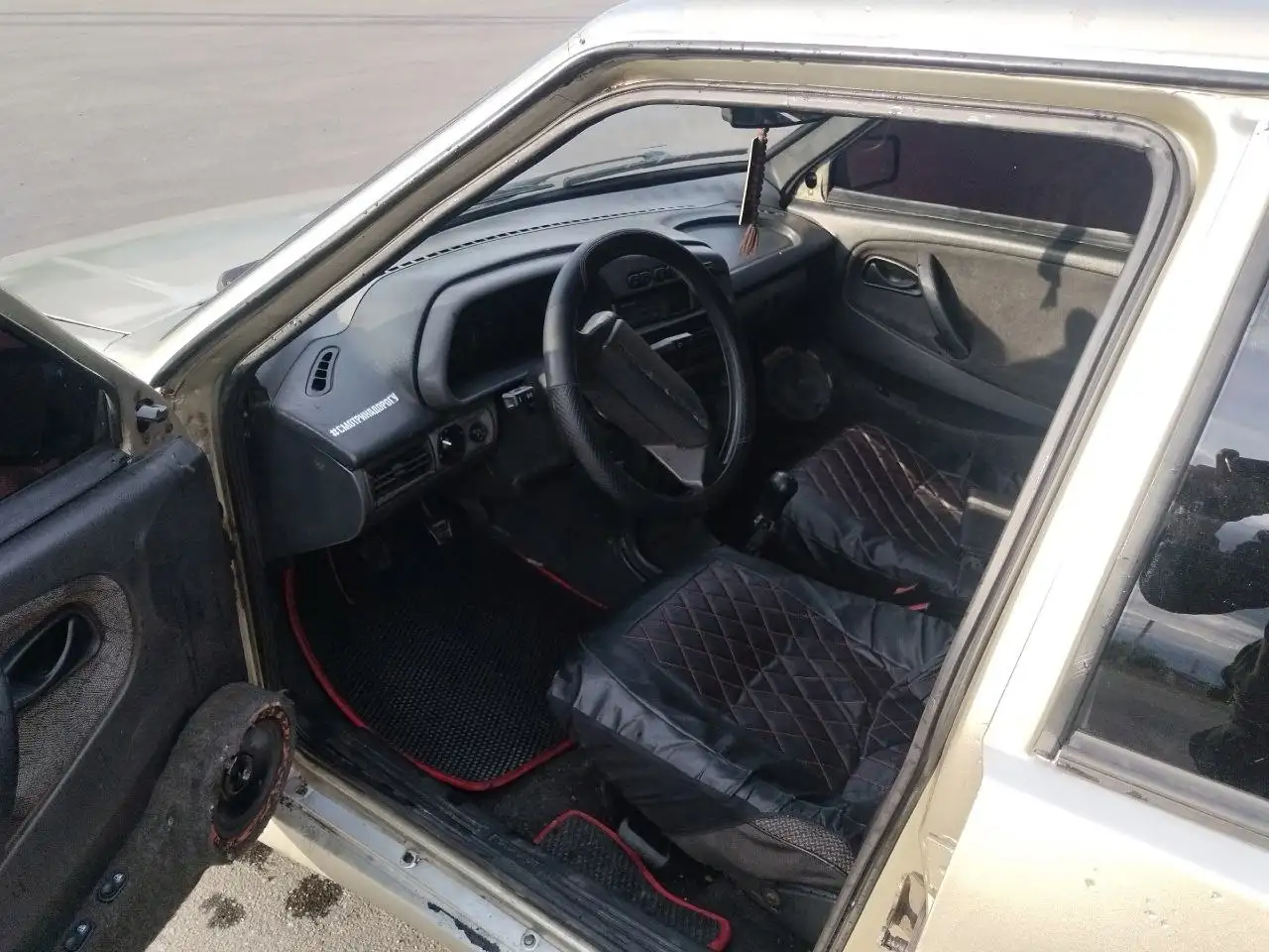 ВАЗ 2115 2005 - Легковые автомобили (Авто) в Иркутск