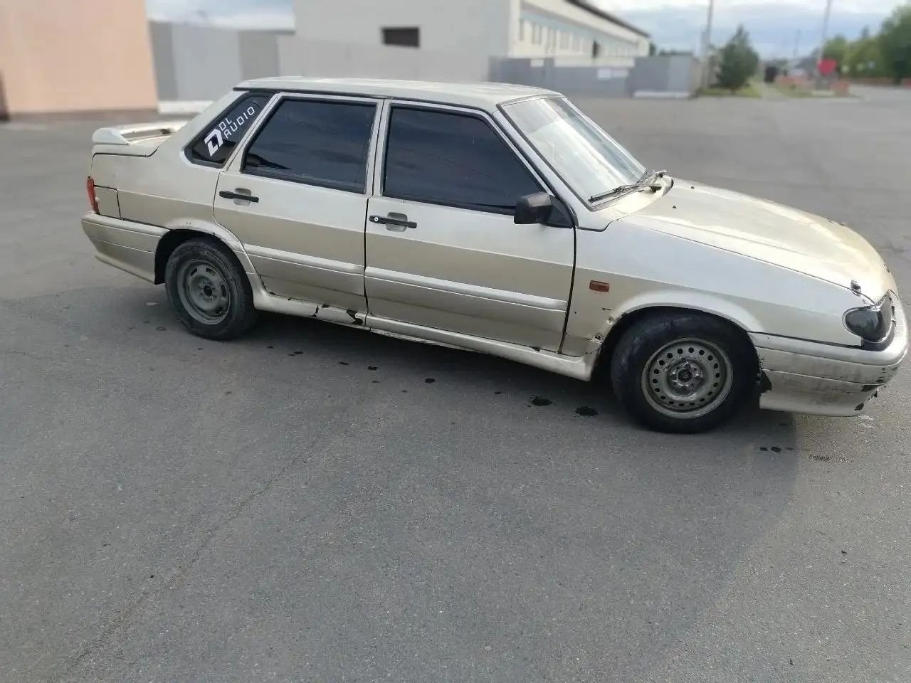 ВАЗ 2115 2005 - Легковые автомобили (Авто) в Иркутск
