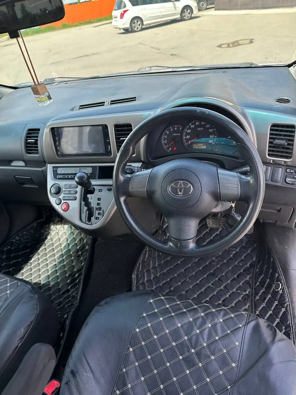 Виш 2004 год - Toyota Wish (Авто) в Иркутск