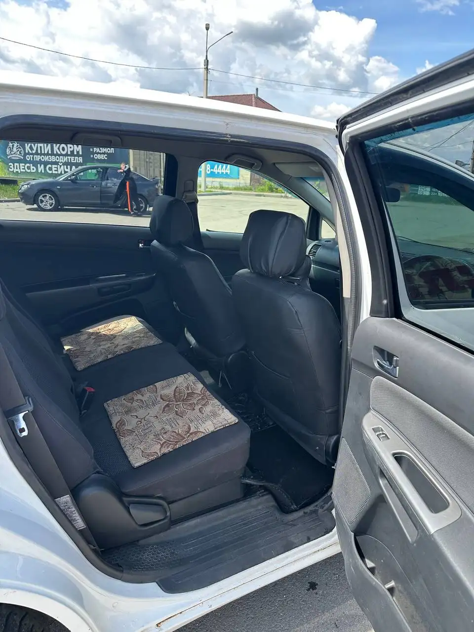 Виш 2004 год - Toyota Wish (Авто) в Иркутск