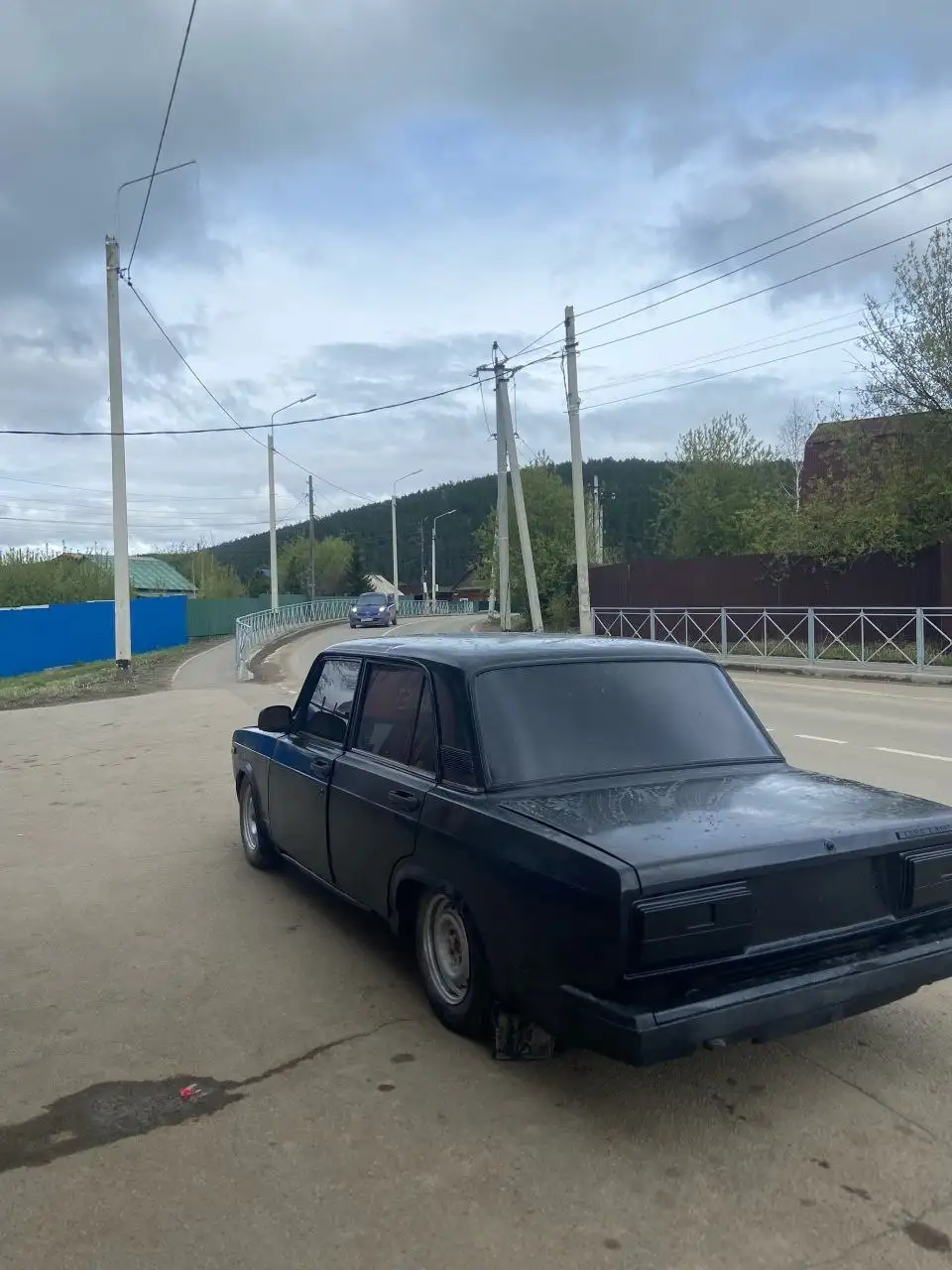 Продажа автомобиля ВАЗ (тазик) - Легковые автомобили (Авто) в Иркутск