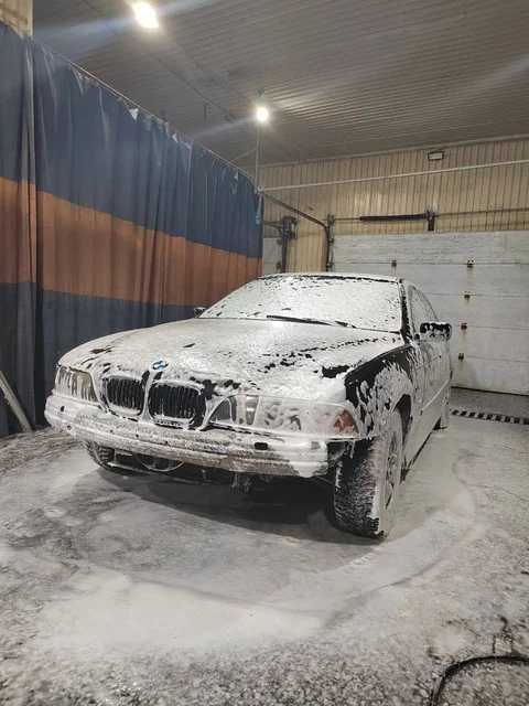 Продажа BMW E39 2000 года - Электромобили с пробегом в Иркутск