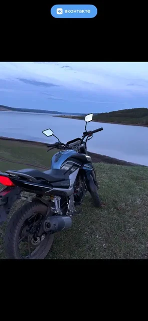 Продам рейсер файтер 350 кубов - частное объявление в Иркутск