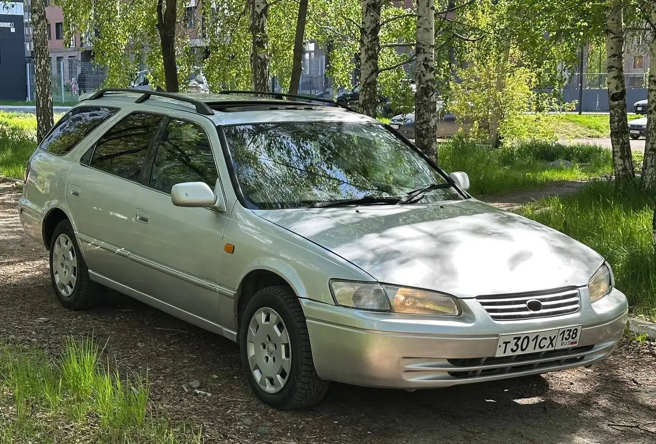 Грация 1997 - Легковые автомобили (Авто) в Иркутск