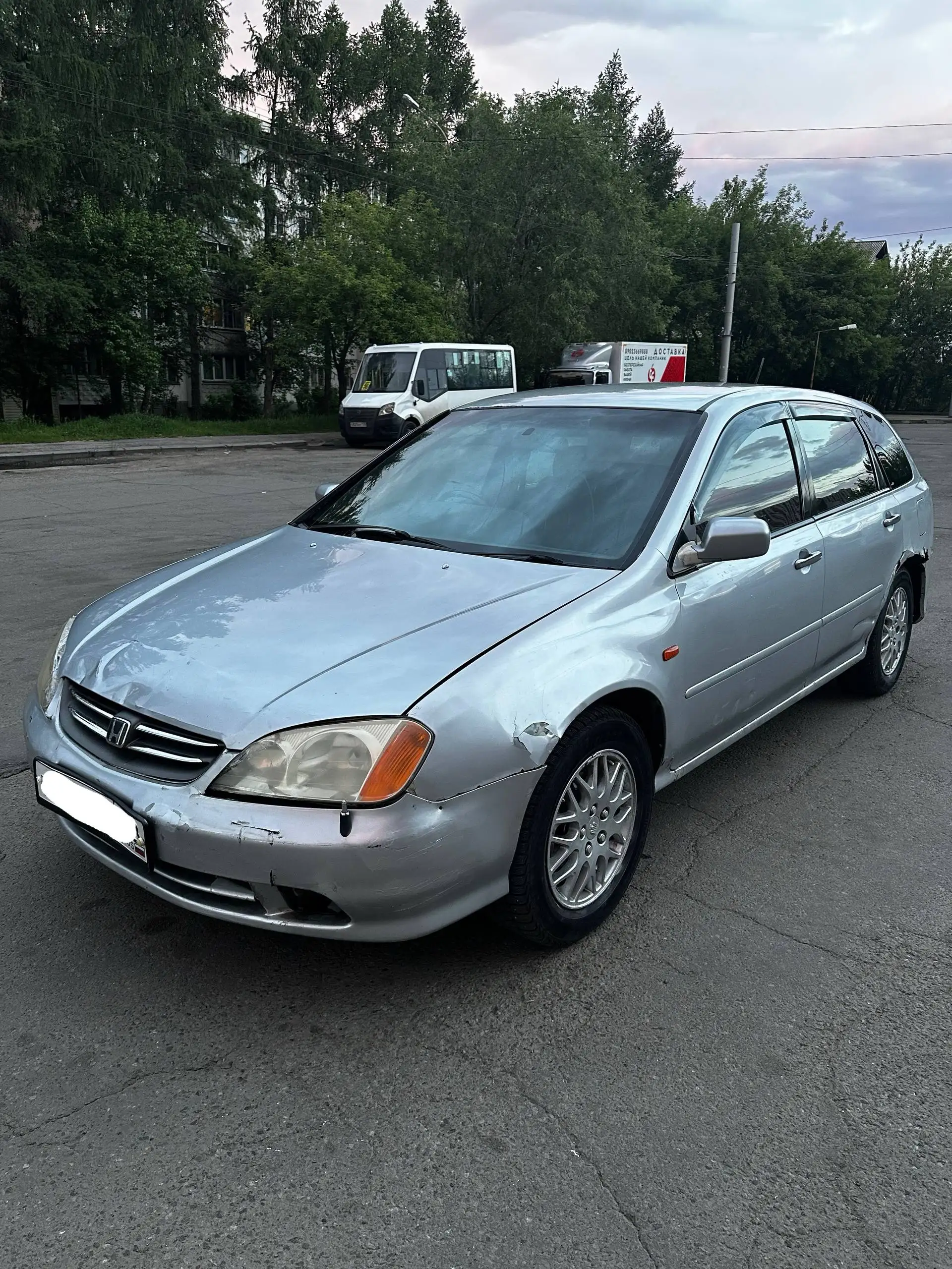 200к Продажа авто - Автомобили (Авто) в Иркутск