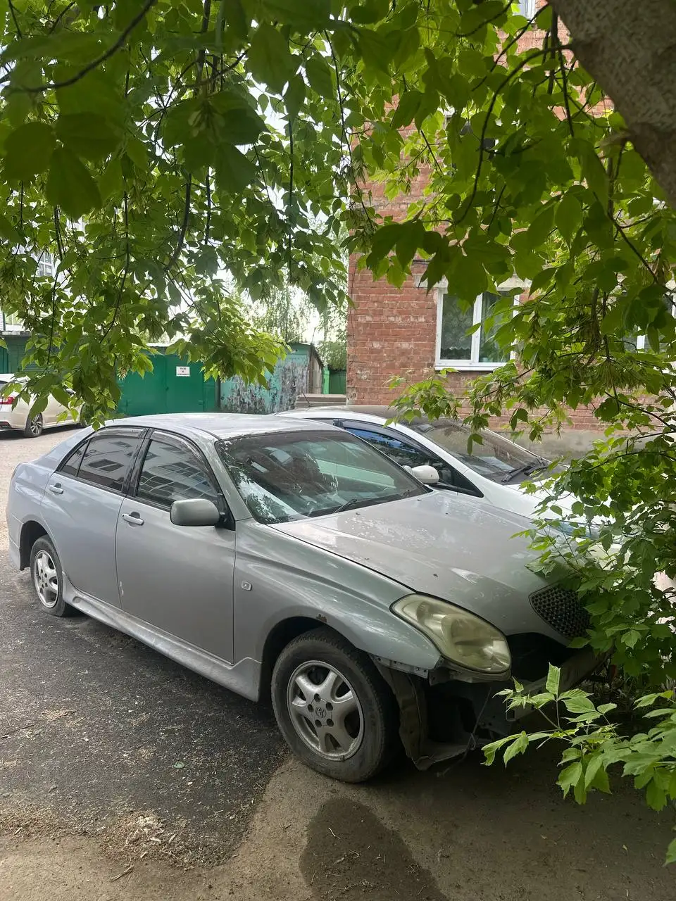 Продам Buick Verano 2001 с неисправным двигателем - Легковые автомобили (Авто) в Иркутск