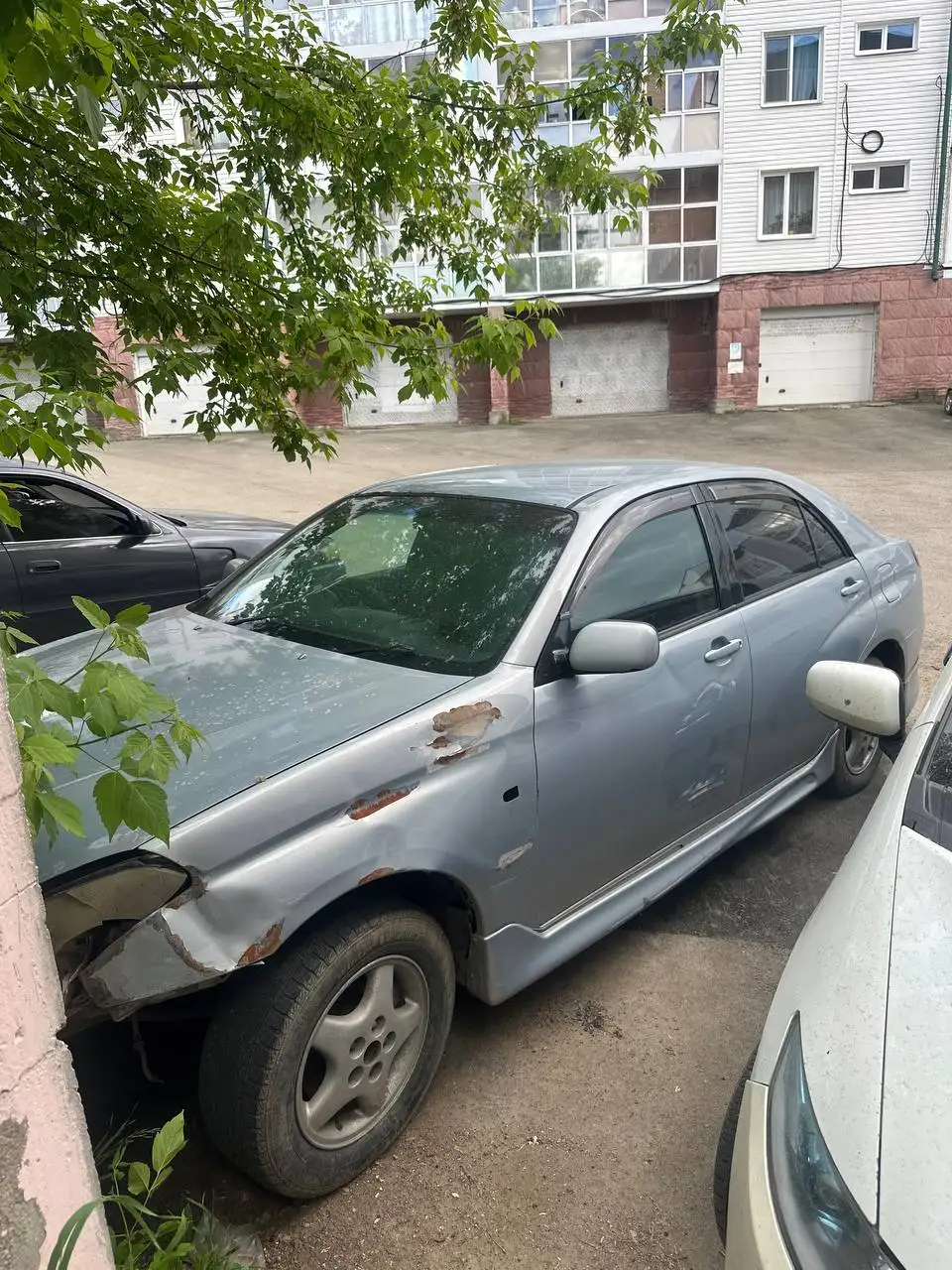 Продам Buick Verano 2001 с неисправным двигателем - Легковые автомобили (Авто) в Иркутск