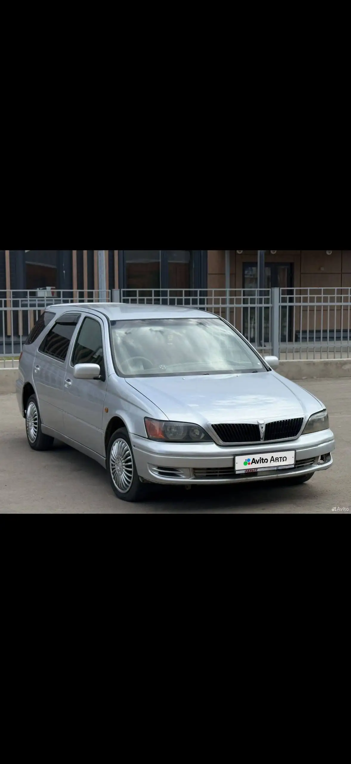 Продажа ВАЗ-2109/2110 (Виста) - Легковые автомобили (Авто) в Иркутск