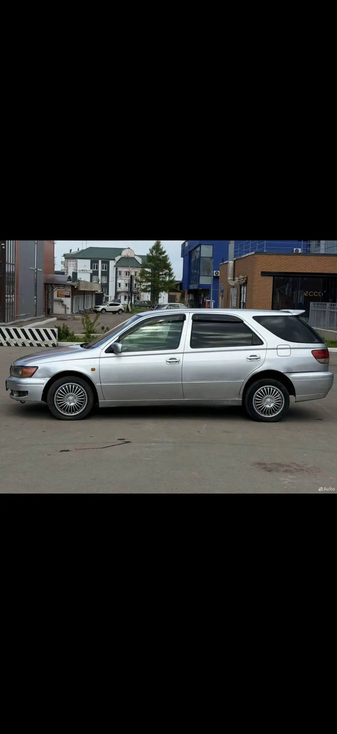 Продажа ВАЗ-2109/2110 (Виста) - Легковые автомобили (Авто) в Иркутск