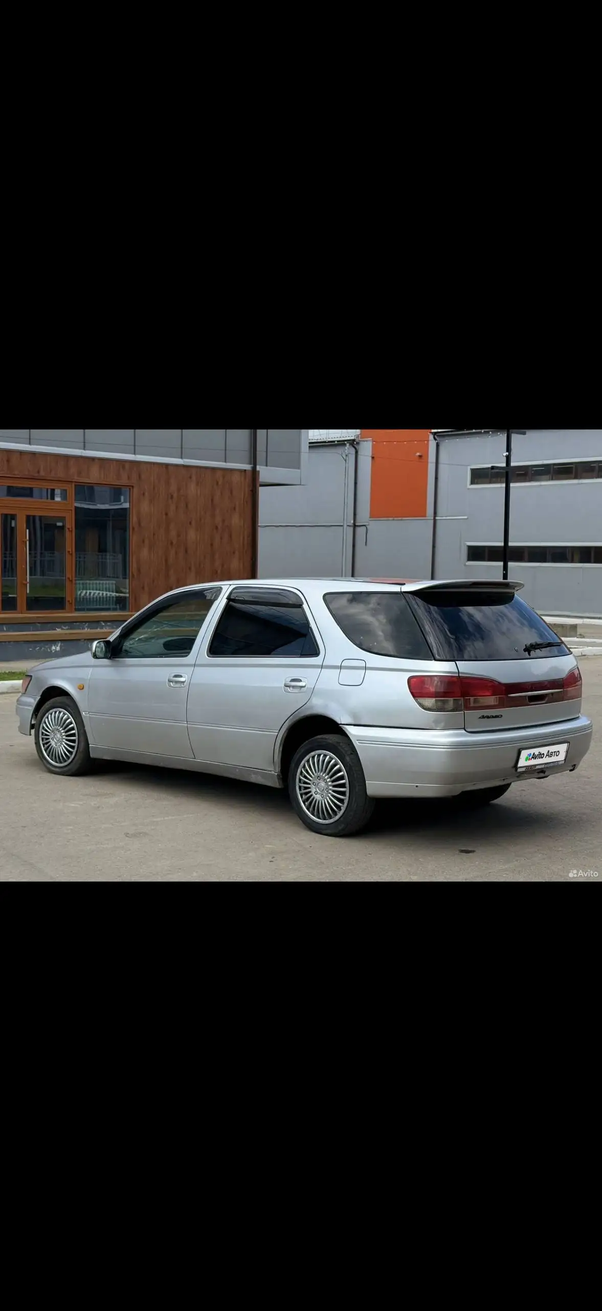 Продажа ВАЗ-2109/2110 (Виста) - Легковые автомобили (Авто) в Иркутск